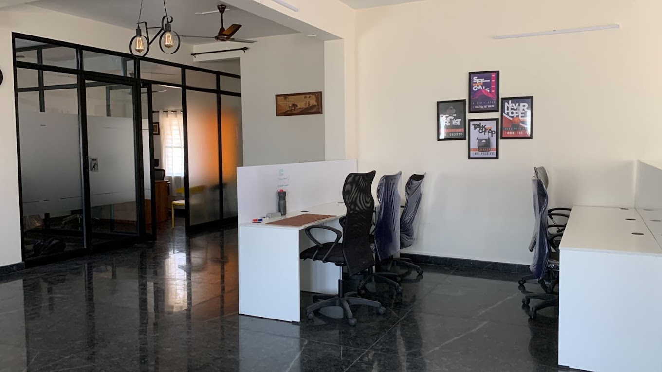 Amman Nagar, Coimbatore