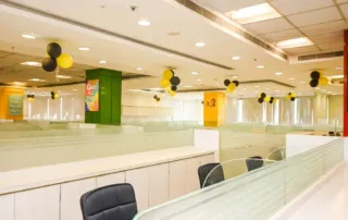 virtual office in surat