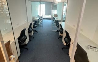 Golf Course Road, Gurgaon 2 Virtual Office