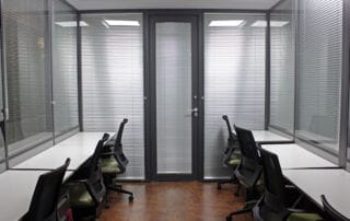 Team office (8 seats) 06