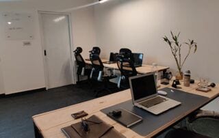 12 virtual office in lucknow