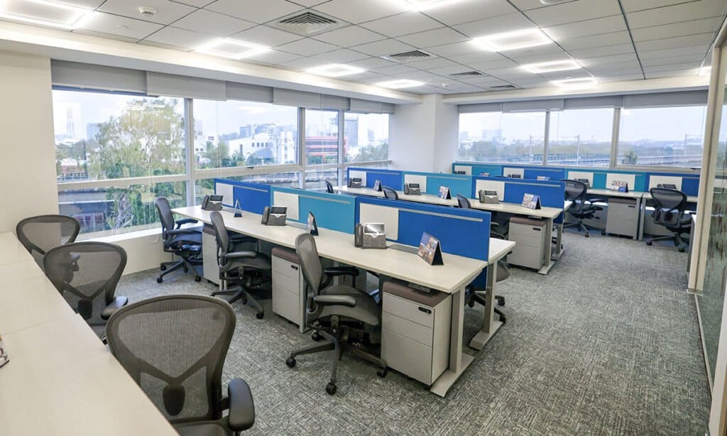 Virtual Office Address for GST Registration: A Smart Choice for Indian Businesses 2 Office Space