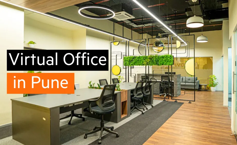 virtual office in pune EaseMyOffice
