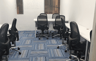 Virtual Office in Mukherjee Nagar, Delhi