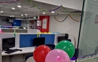 Virtual office in Rohini Delhi with professional business address, GST registration and mail handling services