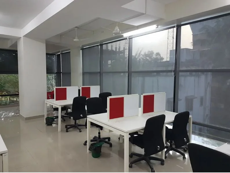Erandwane, Pune