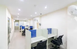 Virtual office in Green Park Delhi offering premium business address, GST registration and mail handling services