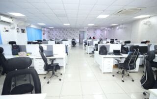 Virtual Office in Delhi