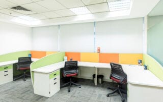 Virtual Office in Laxmi Nagar, Delhi
