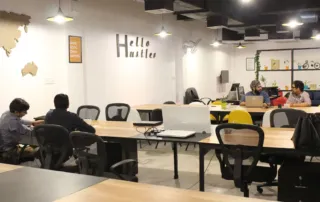 Virtual Office in Saket Delhi – Business Address, GST Registration & Compliance Support Virtual office in Saket Delhi offering premium business address, GST registration and mail handling services