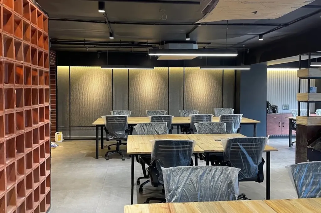 Virtual Office in Delhi