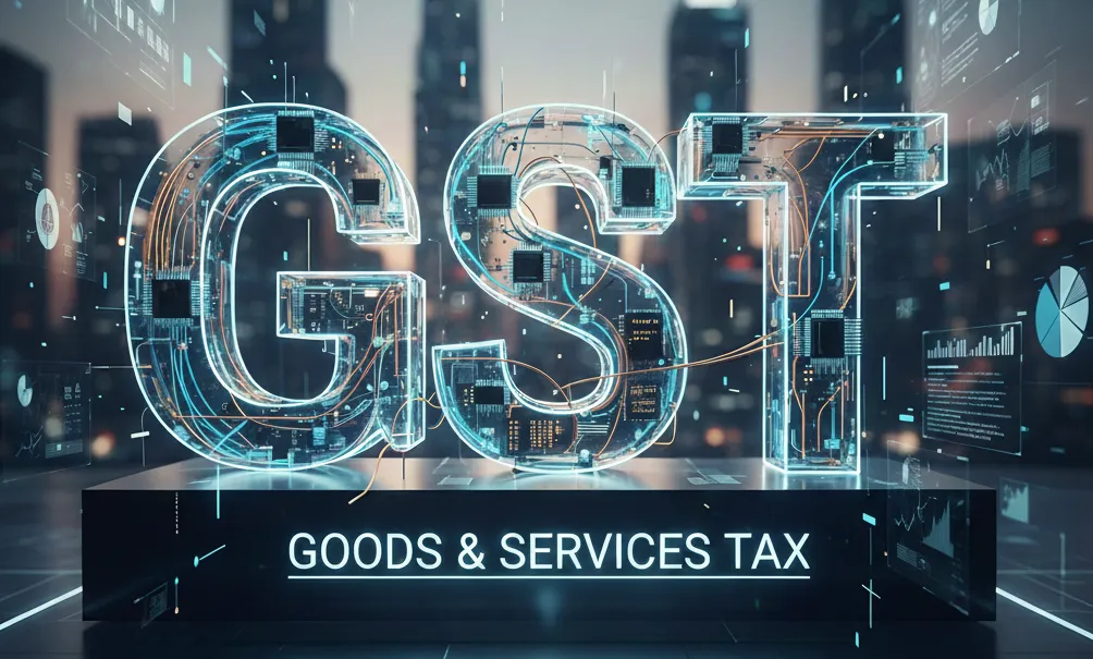 what is gst