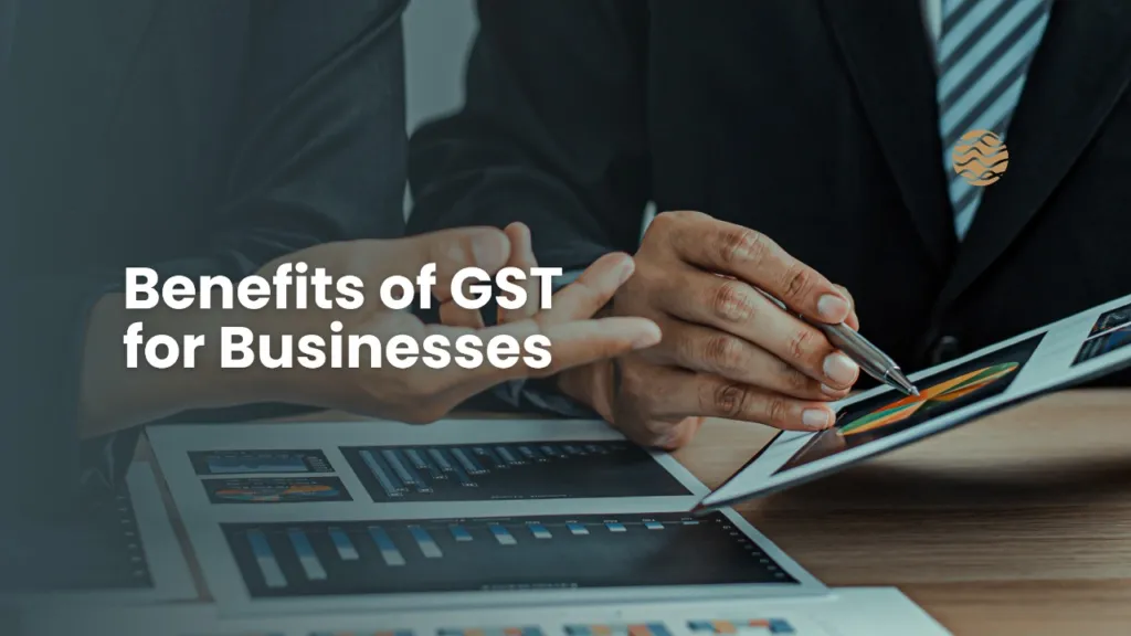 What Is GST? Meaning, Types, Calculation & Full Guide (2025) 5 gst for businesses