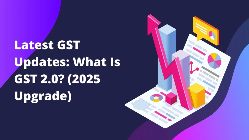 latest gst update